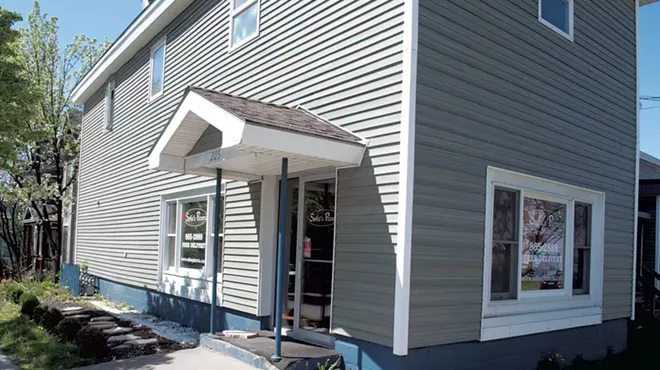 Image: Wooden Spoon Bistro Takes Over Former Sofia's Space