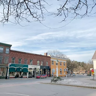 Image: Woodstock Program Would Pay Property Owners to Provide Long-Term Rentals