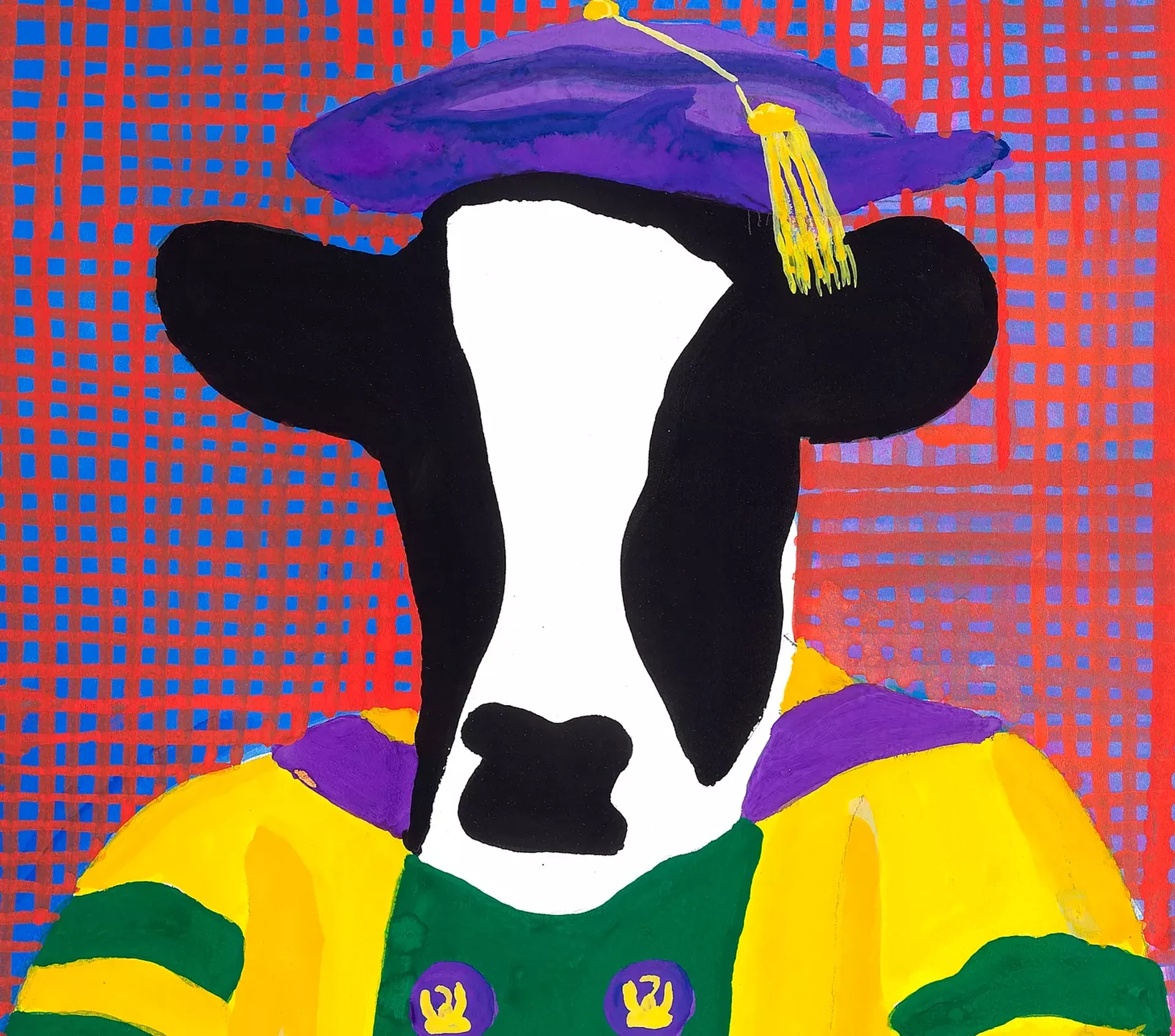 "Juris Moodence" by Woody Jackson