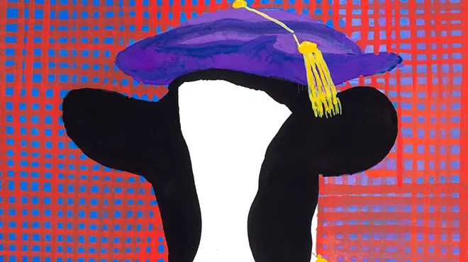 Image: Woody Jackson