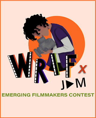 Image: WRIF Emerging Filmmakers