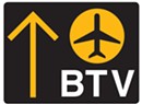 WTF: Why Is Burlington Often Abbreviated as BTV?