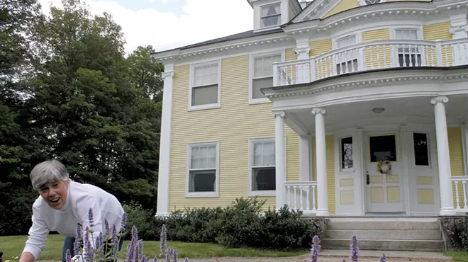 Image: WWJD? A Jane Austen Weekend in Vermont
