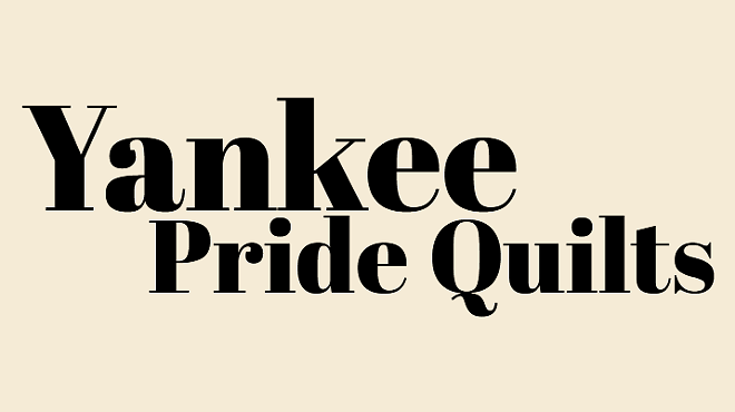 Yankee Pride Quilts