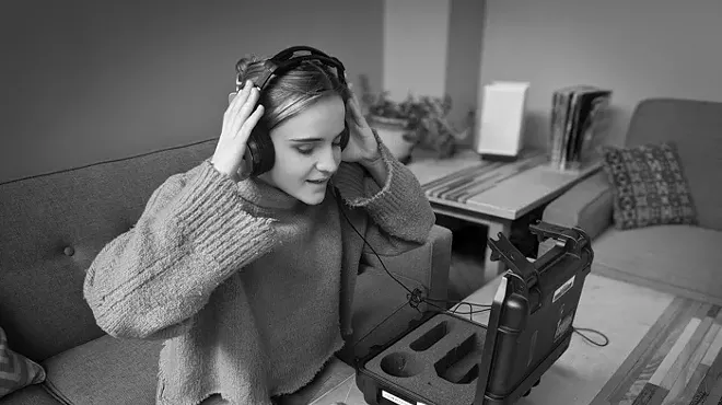 Image: Your Podcast, Your Way