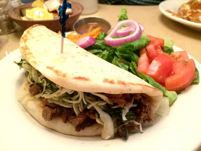 Alice Eats: The Diner