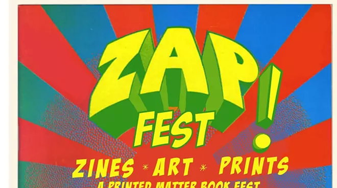 Image: ZAP Fest
