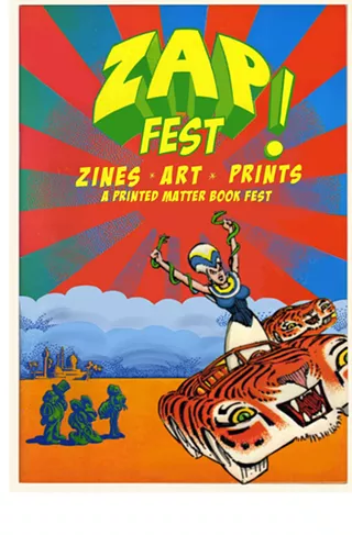 Image: ZAP Fest